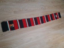 SCIARPA VINTAGE ULTRAS GENOA A