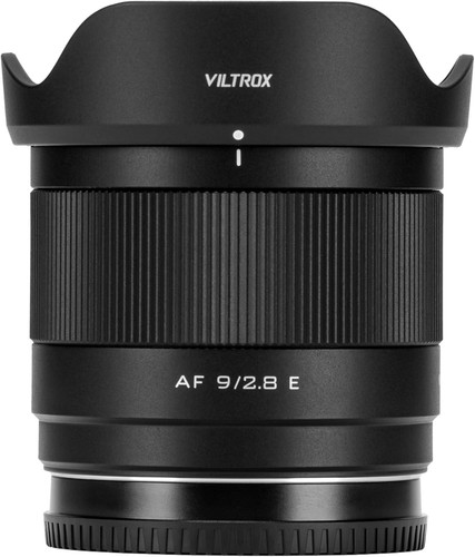 Viltrox 8 air - 9, auto