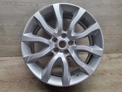 Cerchio lega 20 pollici - 1,