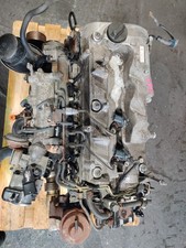 Motore nudo diesel - motore, 2.2