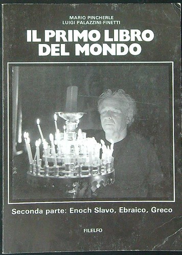 Primo libro del - del, mondo