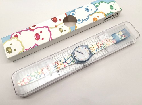 Swatch special 2017 gz309 - -,