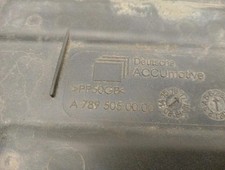 A7895050000 carter per SMART FORTWO COUPE (453) ELECTRIC DRIVE EQ 5518518