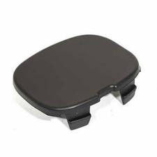 Per Smart Per Due Paraurti Anteriore Eyecover Compatibile con Modello Anno 2016 2018