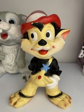 Titolo: Lupetto Walt Disney