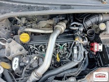 Motore Renault Clio 3 1.5 Dci