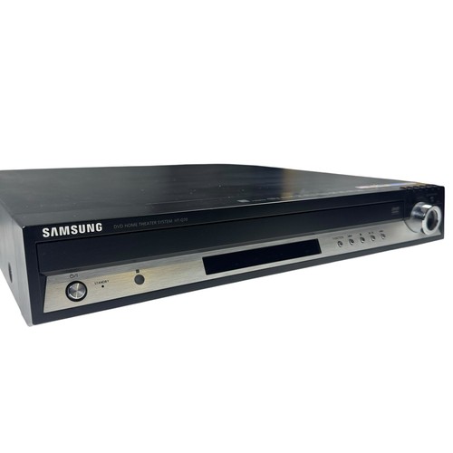 Samsung home theatre - samsung, system
