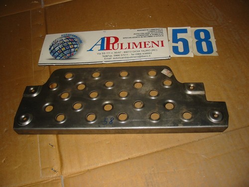 190 212 piastra pedana - 190/212,