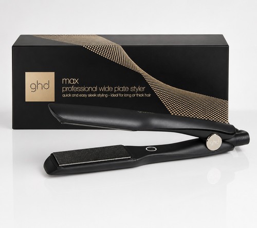Ghd max styler 2021 nero - max,