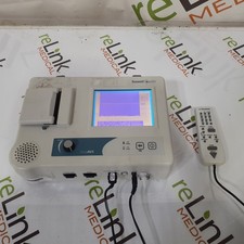 Sistema vascolare avanzato Summit Doppler Vista AVS