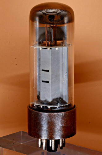 Mullard el34 vintage - mullard,