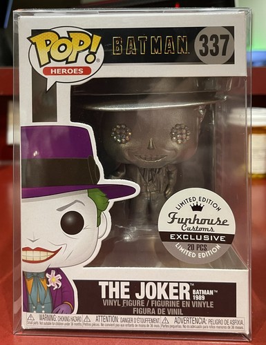 Funko pop batman the - 1/20, 'the