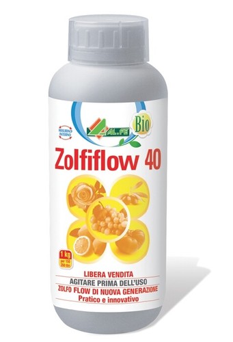 Alfe zolfo liquido - zolfo,