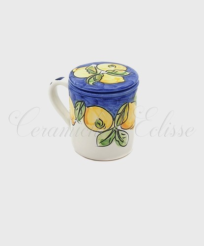 Teiera tazza tisaniera - tazza,