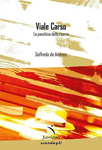 Viale carso panchina delle - viale,