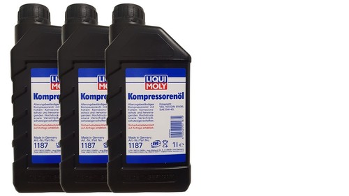 Liqui moly 1187 olio - 1187,
