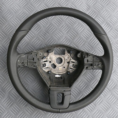 Volante neubezogen - volante,