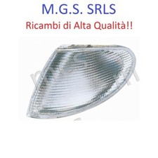 Gruppo ottico fanale anteriore