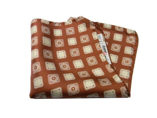 Fazzoletto uomo taschino - fazzoletto, da