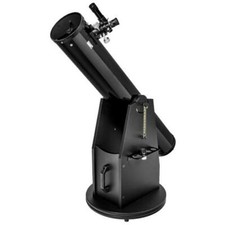 Telescopio Levenhuk Ra 150N