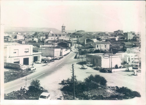 A1111 bozza fotografica usini - a1111,