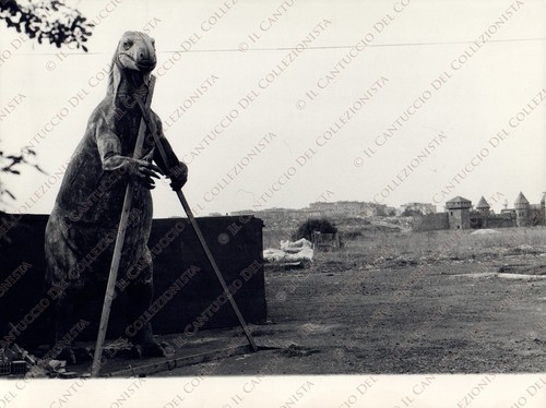 1970 roma cinecittà - roma,
