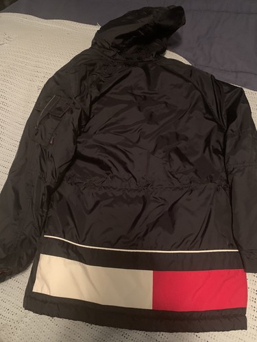 Tommy hilfiger giacca cappotto - giacca,