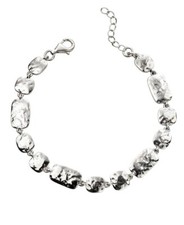 Bracciale multi link - bracciale,