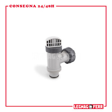 Valvola Plunger Intex 10747 Ricambi Piscina Connessione Pompa Sabbia - INTEX