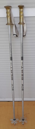Coppia racchette bastoni - coppia,