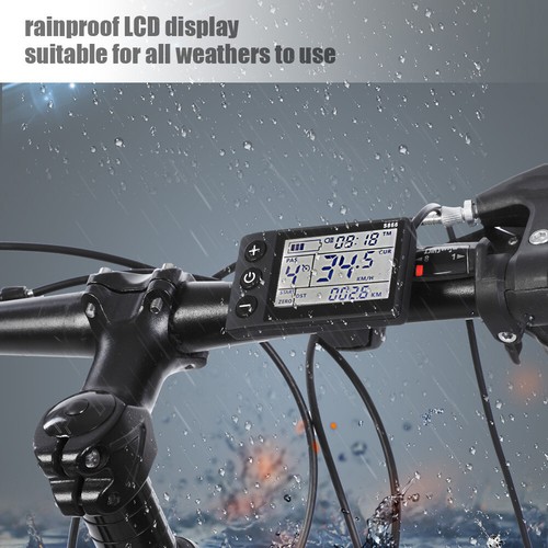 Regolatore strumentazione lcd - strumentazione,