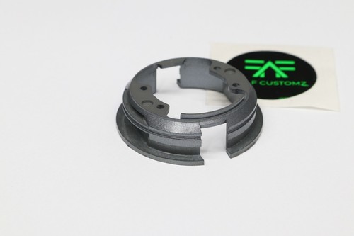 Flangia corpo shimano - corpo,