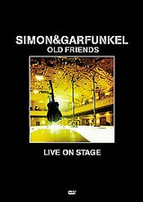 Simon and Garfunkel: Old