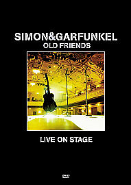 Simon and garfunkel - and, old
