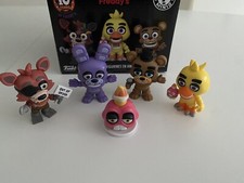 Five nights freddy - nights, freddy's