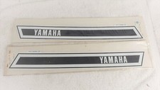 Yamaha XS500C Set grafico