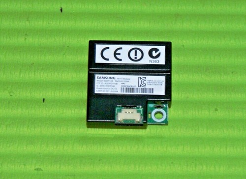 Scheda wifi ue55d8000 - scheda,