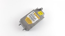 MODULO COMANDO AIRBAG BMW SERIE F SRS 65.77-9209684 / A6090-D122