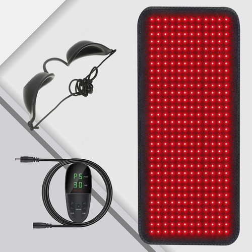 Per led infrarossi luce rossa - per,