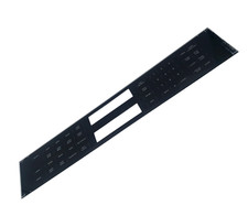 Pannello touch forno originale