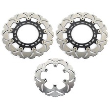 SUPER ENDURO R 950 Dischi