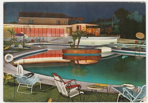 Abano terme padova hotel - terme,