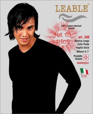 Leable 348 T-Shirt Maglia Uomo