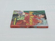 manga star comics INUYASHA numero 16