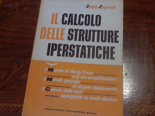 Calcolo delle strutture - il,