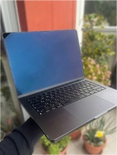 MacBook Pro 14'' M3 Pro (CPU