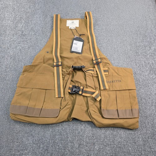 Gilet beretta covey strap - gilet,