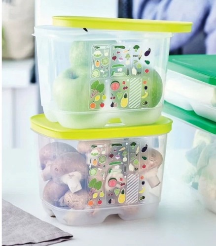 Tupperware fridgesmart - 2,