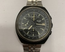 Per Restauro Heuer Pvd 510 501