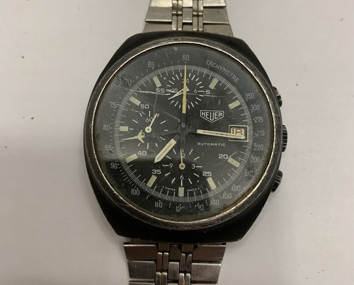 Per restauro heuer - per, 510